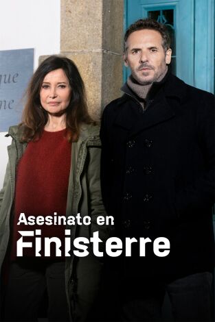 Asesinato en Finisterre