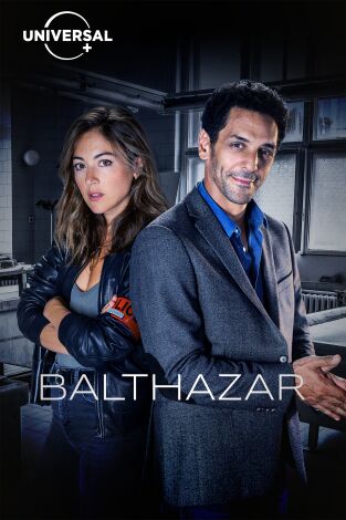 Balthazar