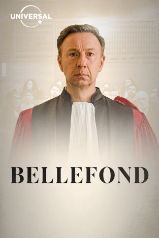 Bellefond