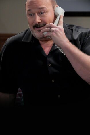 El primer matrimonio de Georgie y Mandy. T(T1). El primer... (T1): Ep.9 