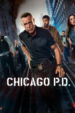 Chicago P.D.. T(T12). Chicago P.D. (T12)