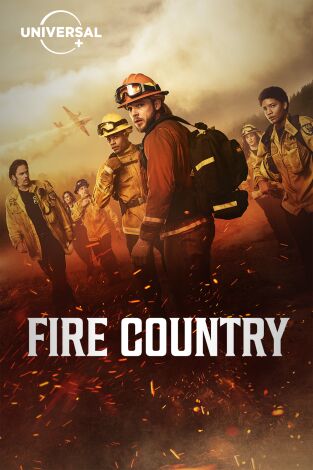 Fire Country. T(T1). Fire Country (T1)