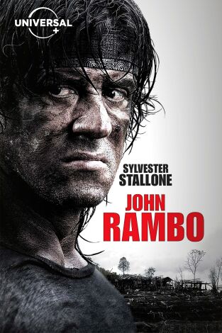 John Rambo