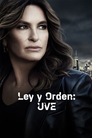 Ley y orden: unidad de víctimas especiales. T(T26). Ley y orden: unidad de víctimas especiales (T26)