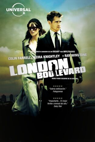 London Boulevard