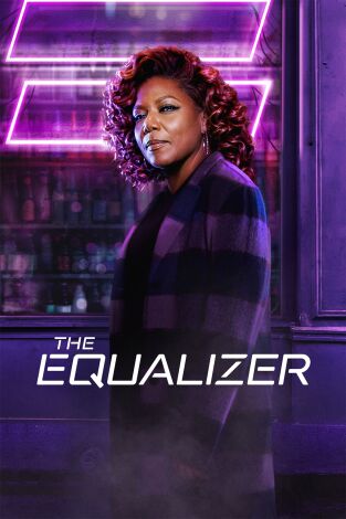 The Equalizer. T(T2). The Equalizer (T2)