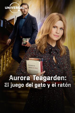 Aurora Teagarden: el juego del gato y el ratón