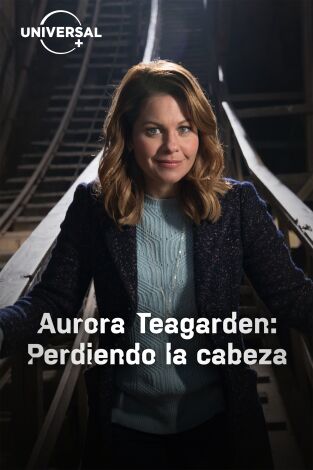 Un misterio para Aurora Teagarden: Perdiendo la cabeza