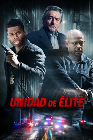 Unidad de élite