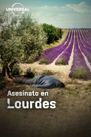 Asesinato en Lourdes
