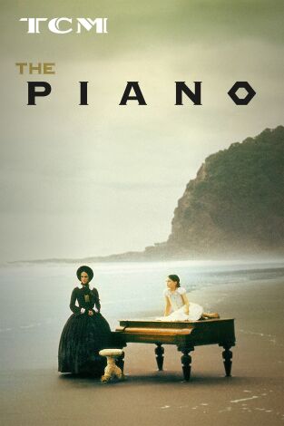 El piano