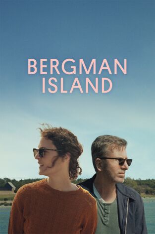 La isla de Bergman