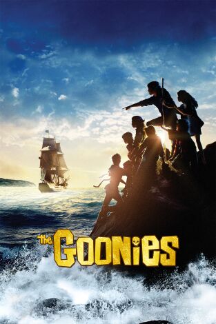 Los Goonies