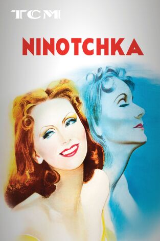 Ninotchka