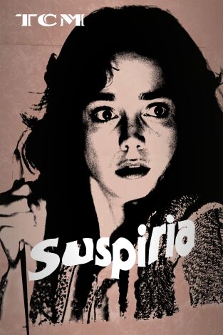 Suspiria