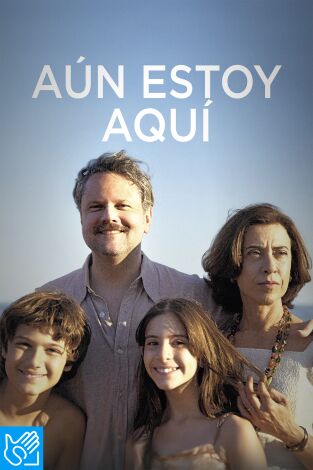 (LSE) - Aún estoy aquí