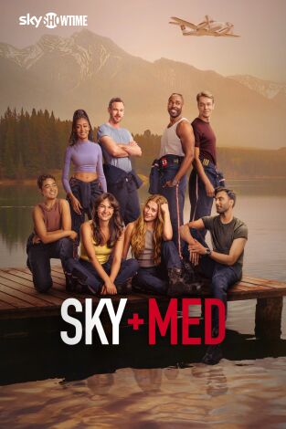 SkyMed