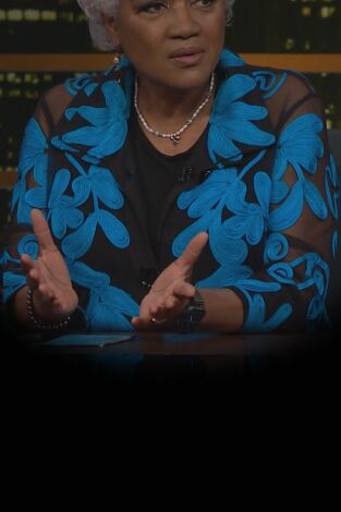 Real Time with Bill Maher, Season 23. T(T23). Real Time with... (T23): Ep.15