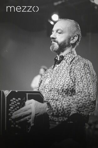 Astor Piazzolla - Libertango