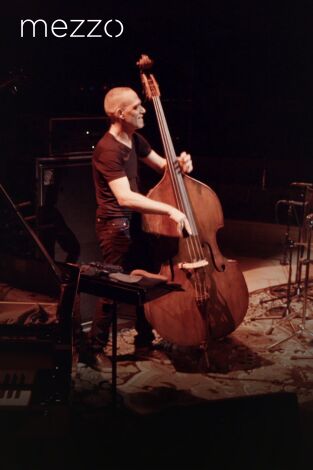 Avishai Cohen Trio - Jazz à Vienne 2021