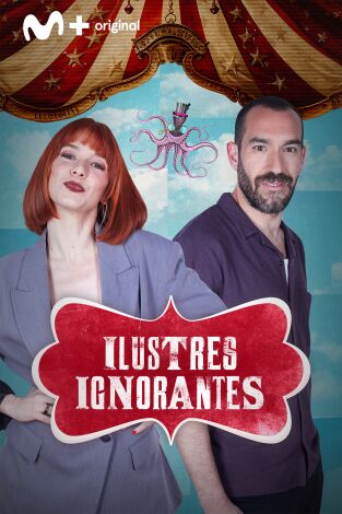 Ilustres ignorantes. T(T18). Ilustres ignorantes (T18): Las extraescolares