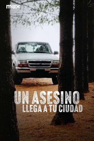 Un asesino llega a tu ciudad