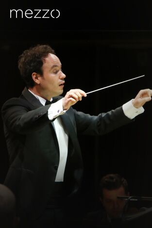 Gergely Madaras, Orchestre Philharmonique Royal de Liège - Beethoven, Wagner, Mahler