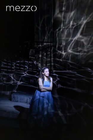 'I Capuleti e i Montecchi' de Bellini en la Opera Real de Valonia