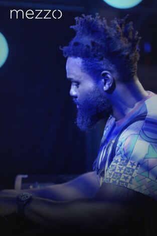 James Francies - Montréal Jazz Festival 2023