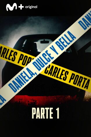 Luz en la oscuridad. Luz en la oscuridad: Daniela, Dulce y Bella - Parte I
