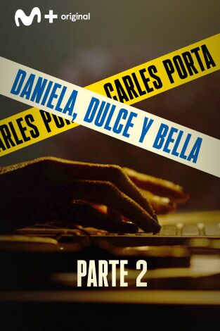 Luz en la oscuridad. Luz en la oscuridad: Daniela, Dulce y Bella - Parte II