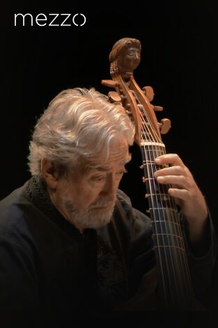 Le Concert des Nations, Jordi Savall: Lully, Sainte-Colombe, Marais, Couperin