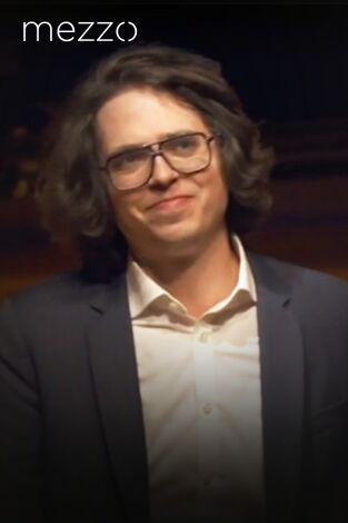 Lucas Debargue en la Philharmonie de París: Mozart, Chopin, Alkan