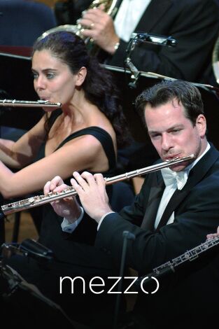Lucerne Festival Orchestra, Claudio Abbado: Wagner, Debussy