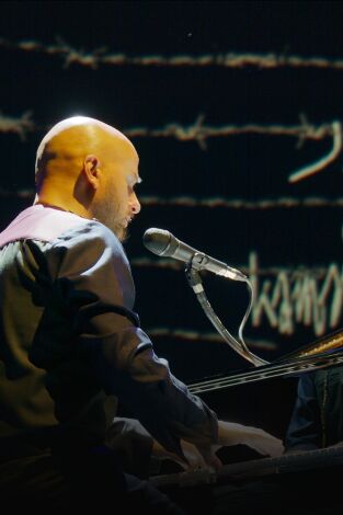Marcel Khalife & Bachar Mar-Khalife - Jazz a Vienne 2022