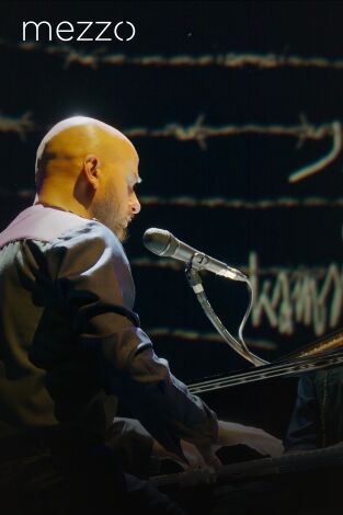 Marcel Khalife & Bachar Mar-Khalife - Jazz a Vienne 2022