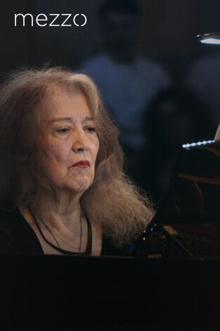 Martha Argerich - Saint-Saëns: El Carnaval de los animales
