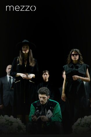 Mozart: Don Giovanni - Staatsoper Berlin
