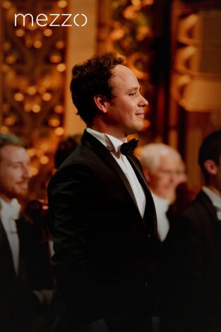 Orchestre Philharmonique Royal de Liege Gergely Madaras Noemi Gyori: Debussy Mason