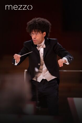 Orquesta Sinfónica de Montreal, Rafael Payare: Bruckner, Sinfonía nº7