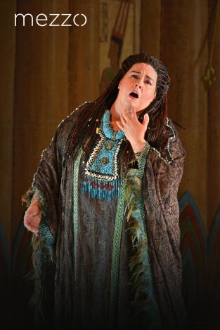 Verdi: Aida - Gran Teatre del Liceu