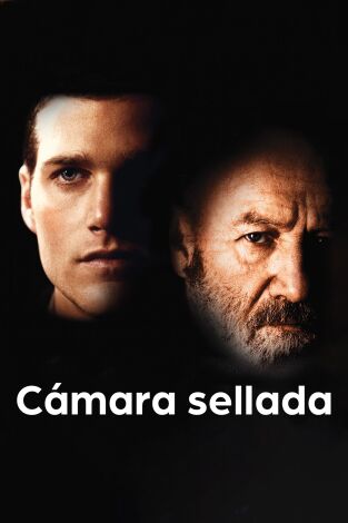 Cámara sellada