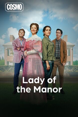 Lady of the Manor