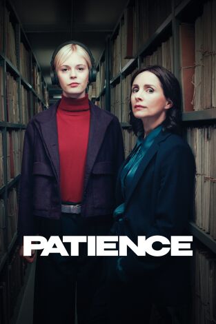 Patience. T(T1). Patience (T1): Ep.6 