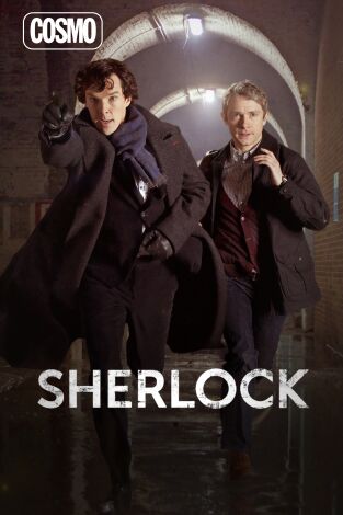 Sherlock