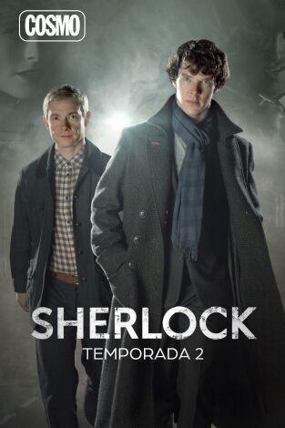 Sherlock. T(T2). Sherlock (T2)