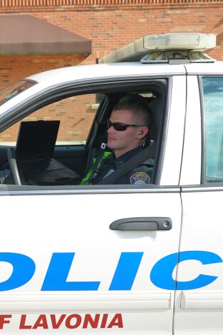 Body Cam. Body Cam: Desorden público