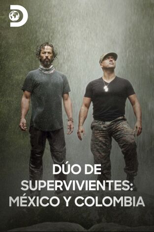 Dúo de supervivientes: México y Colombia. Dúo de supervivientes: México y Colombia 