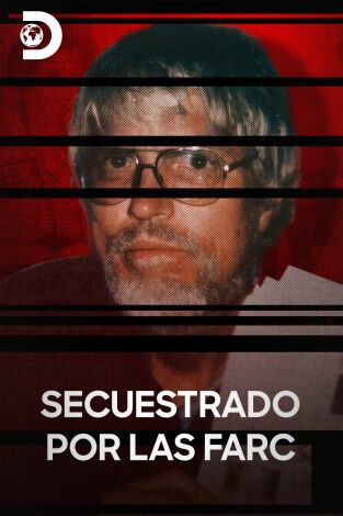 Secuestrado por las FARC
