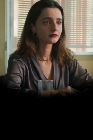Belleza mortal. T(T1). Belleza mortal (T1): Ep.24